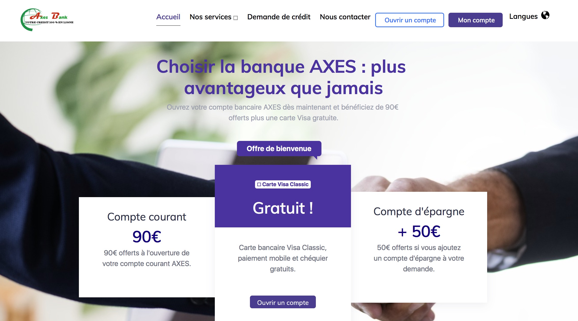 axesgroupe.com