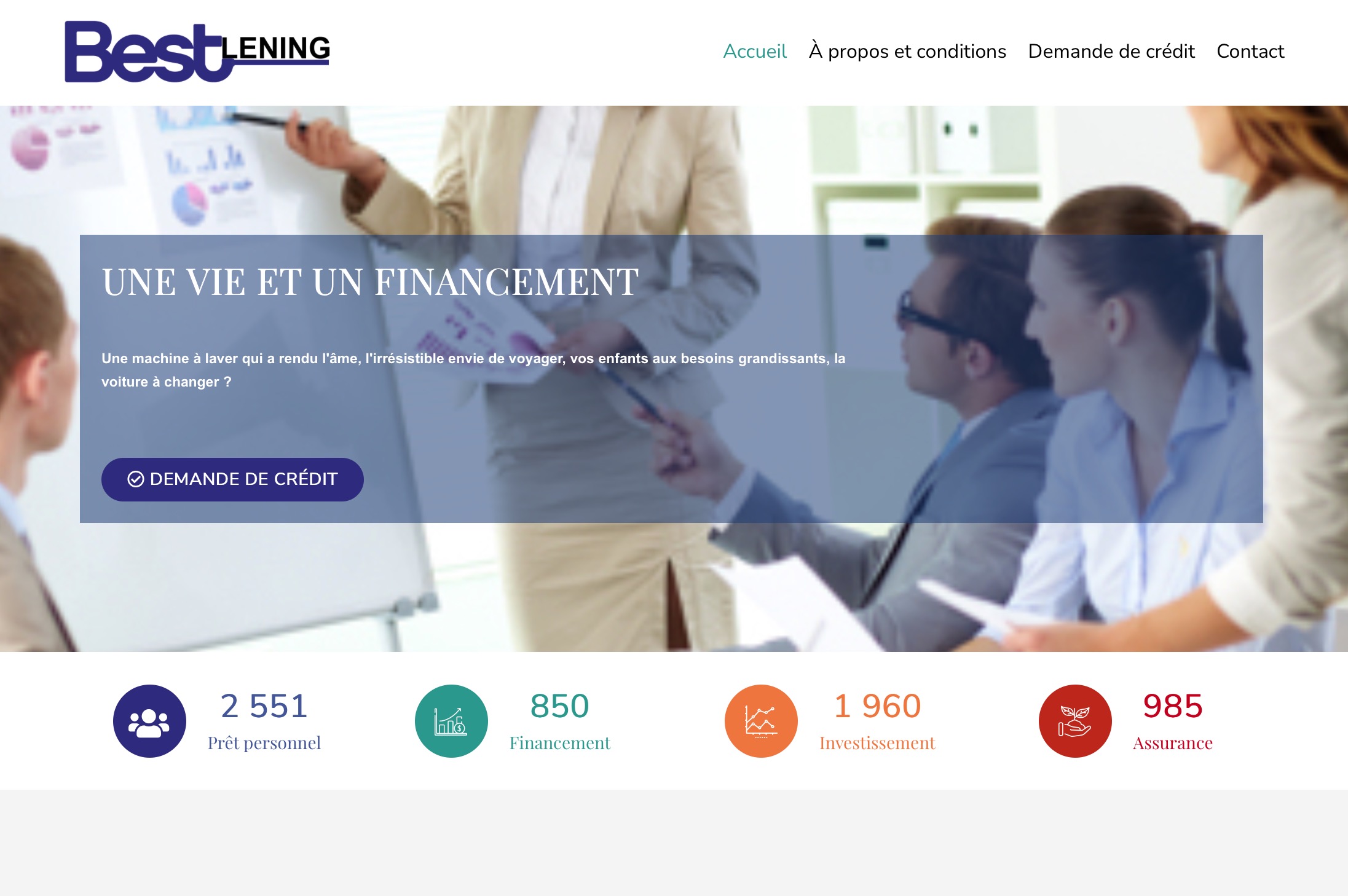 best-lening.com