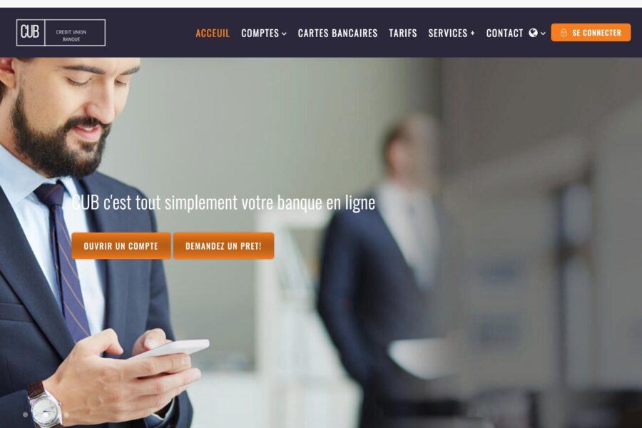 cubcompagniecom.com