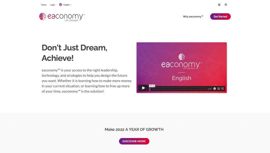 eaconomy.com