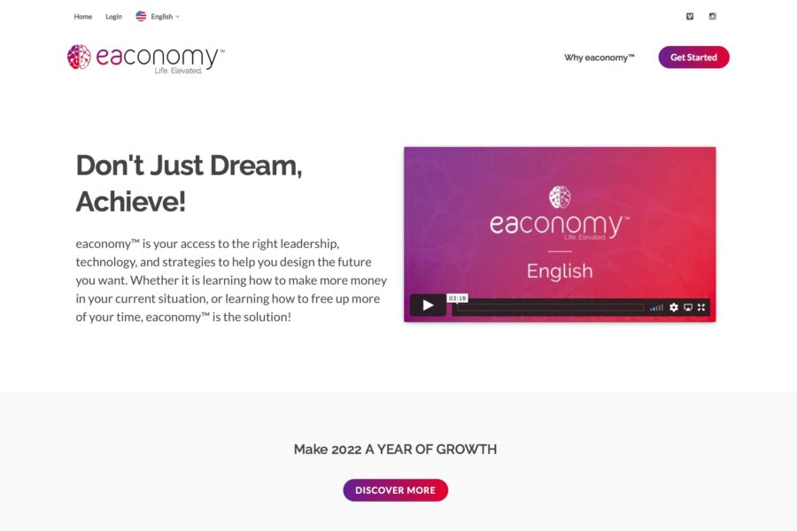 eaconomy.com