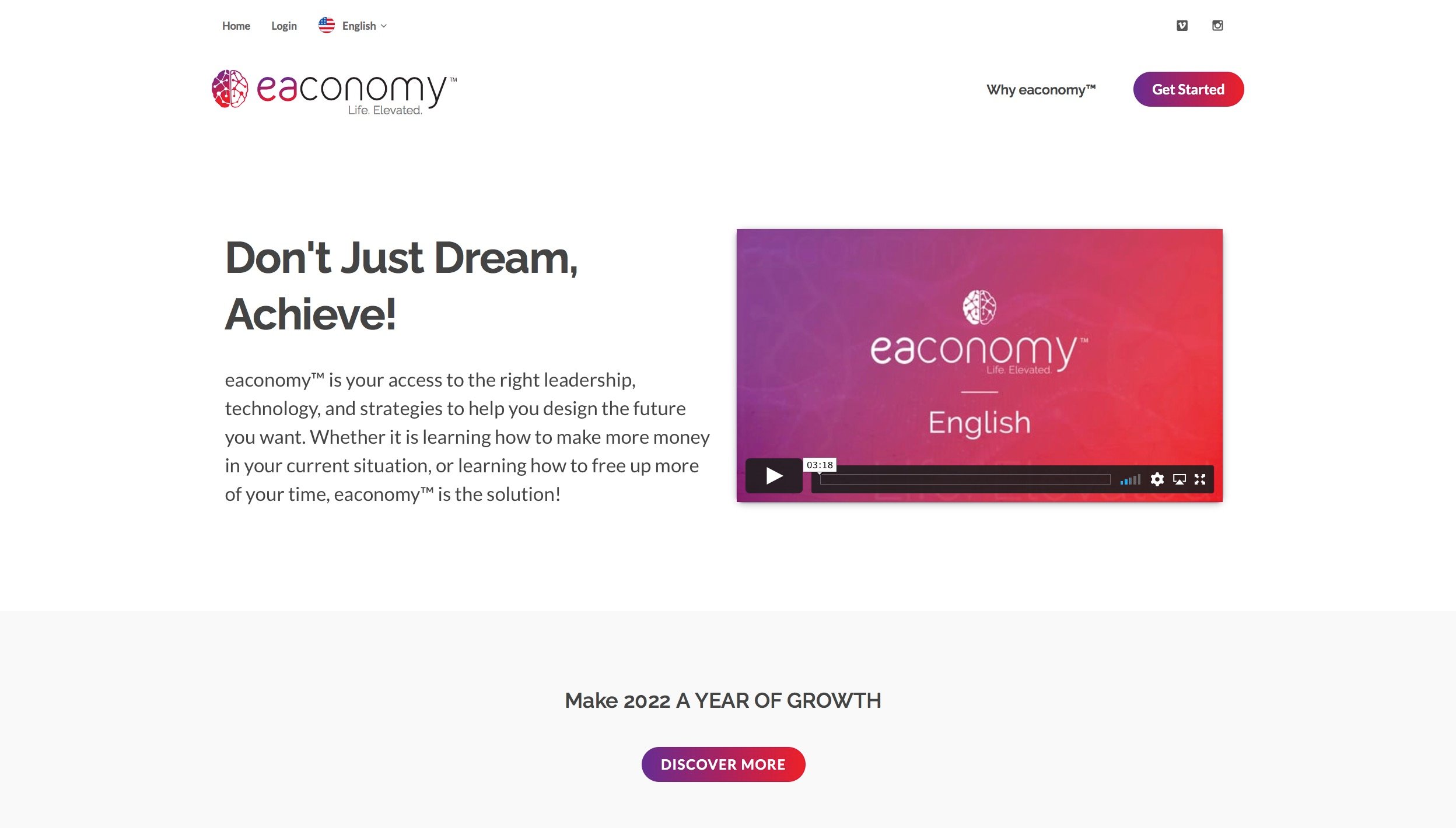 eaconomy.com