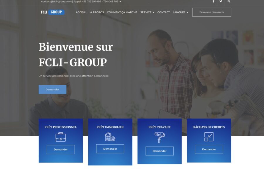 fcli-group.com