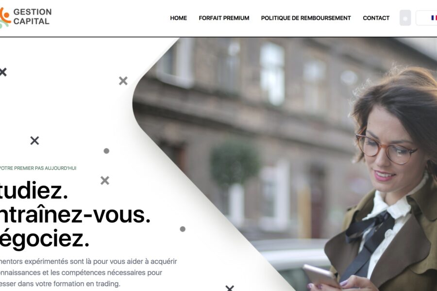 gestioncapital.fr