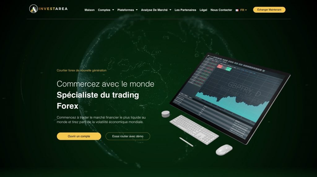 investarea.com