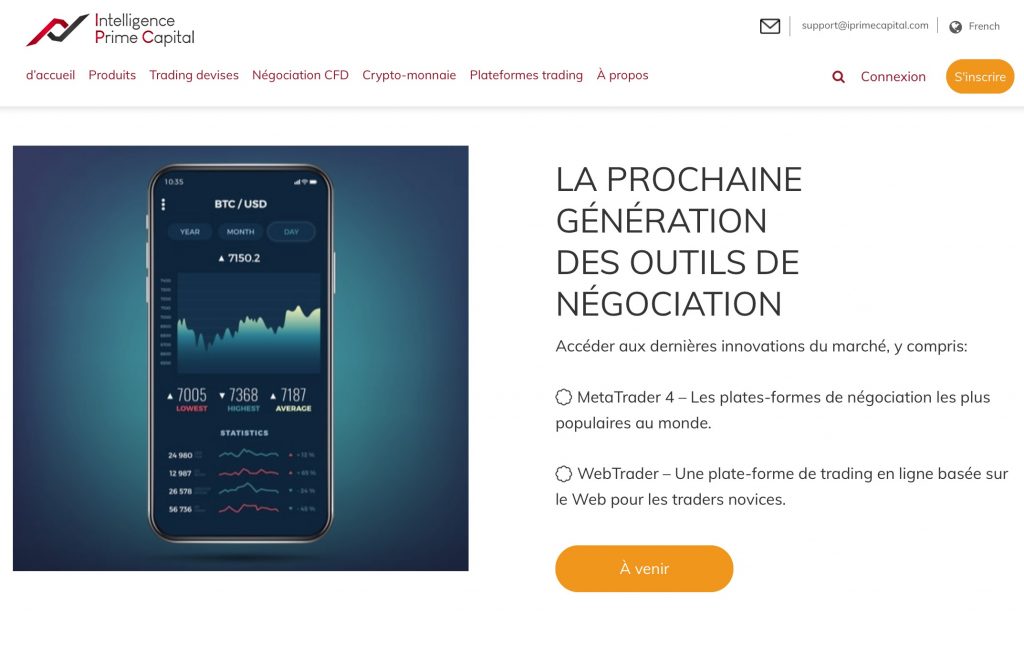 iprimecapital.com
