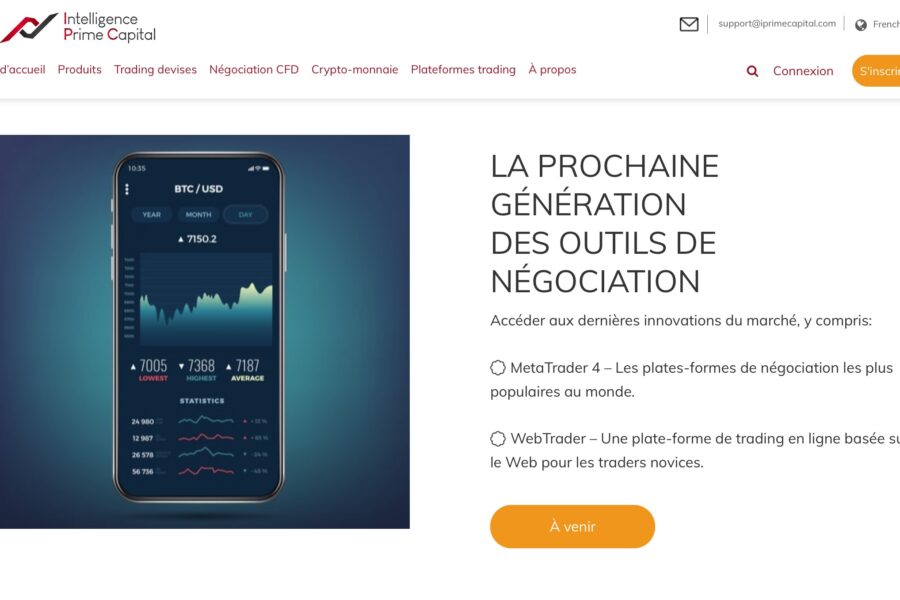 iprimecapital.com