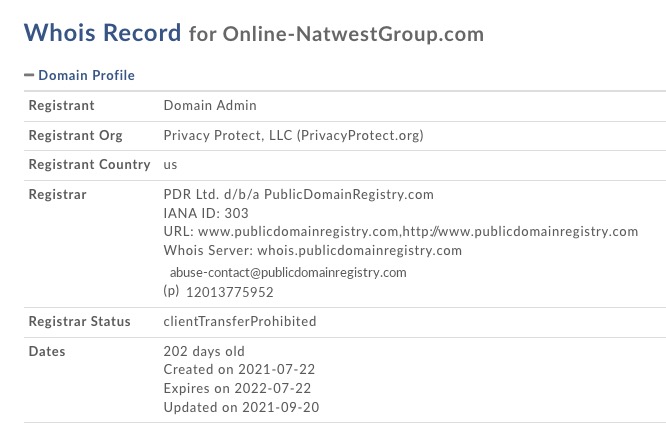 online natwestgroup.com