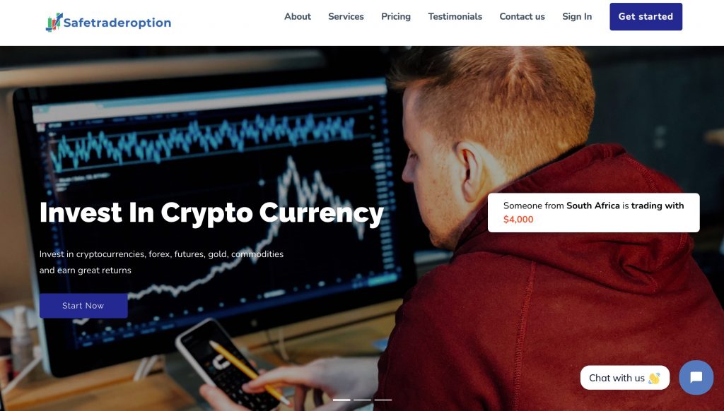 safetraderoption.com