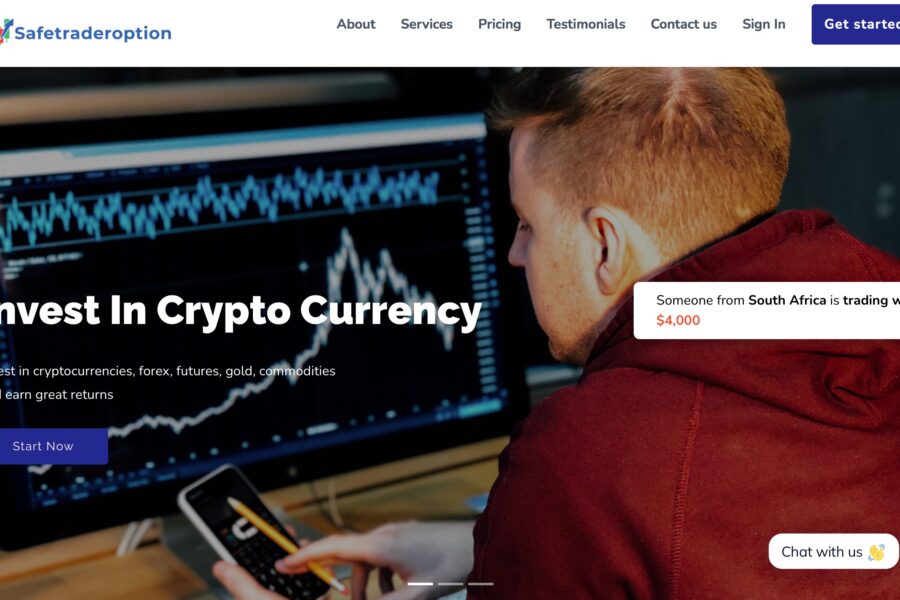 safetraderoption.com