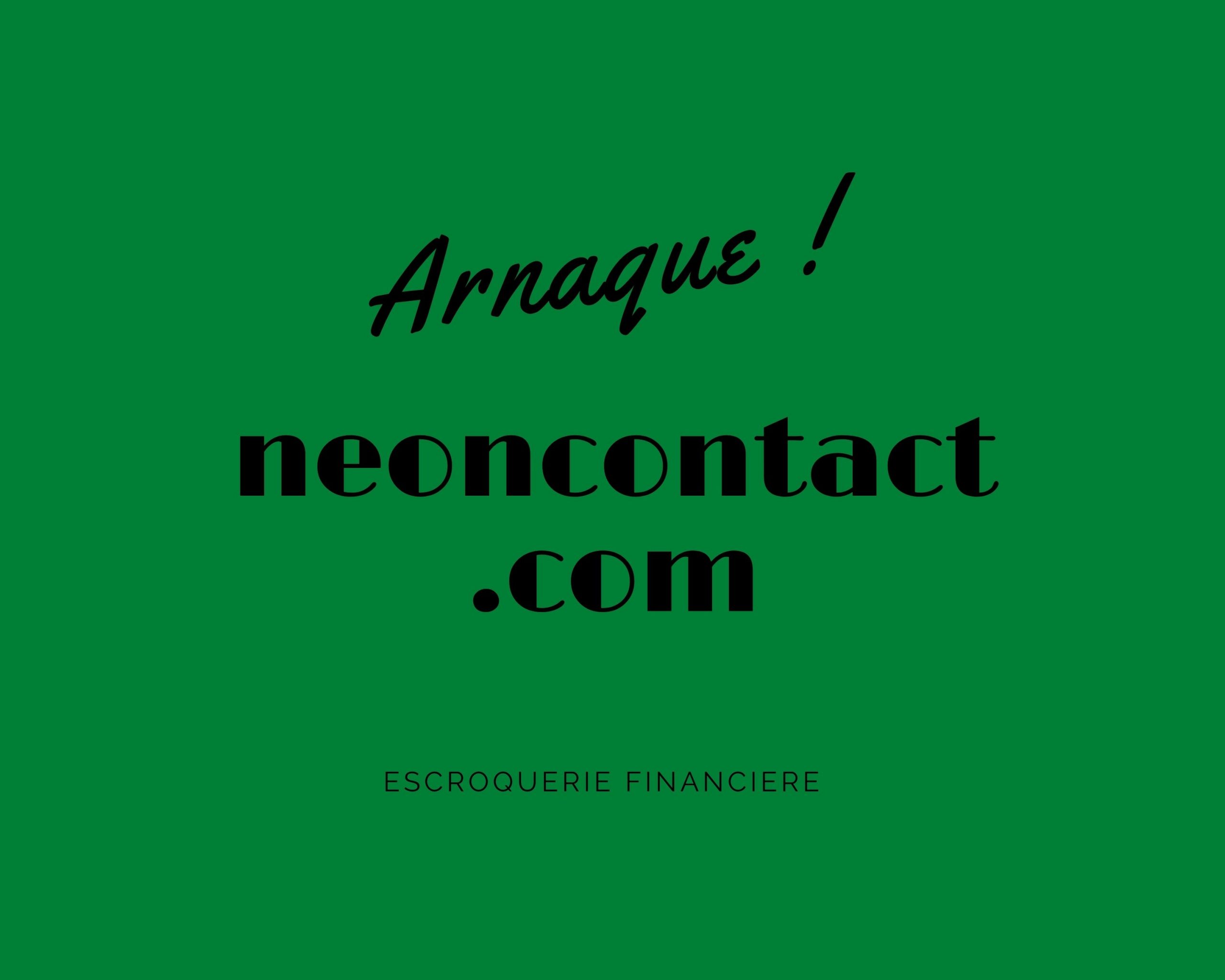 neoncontact.com