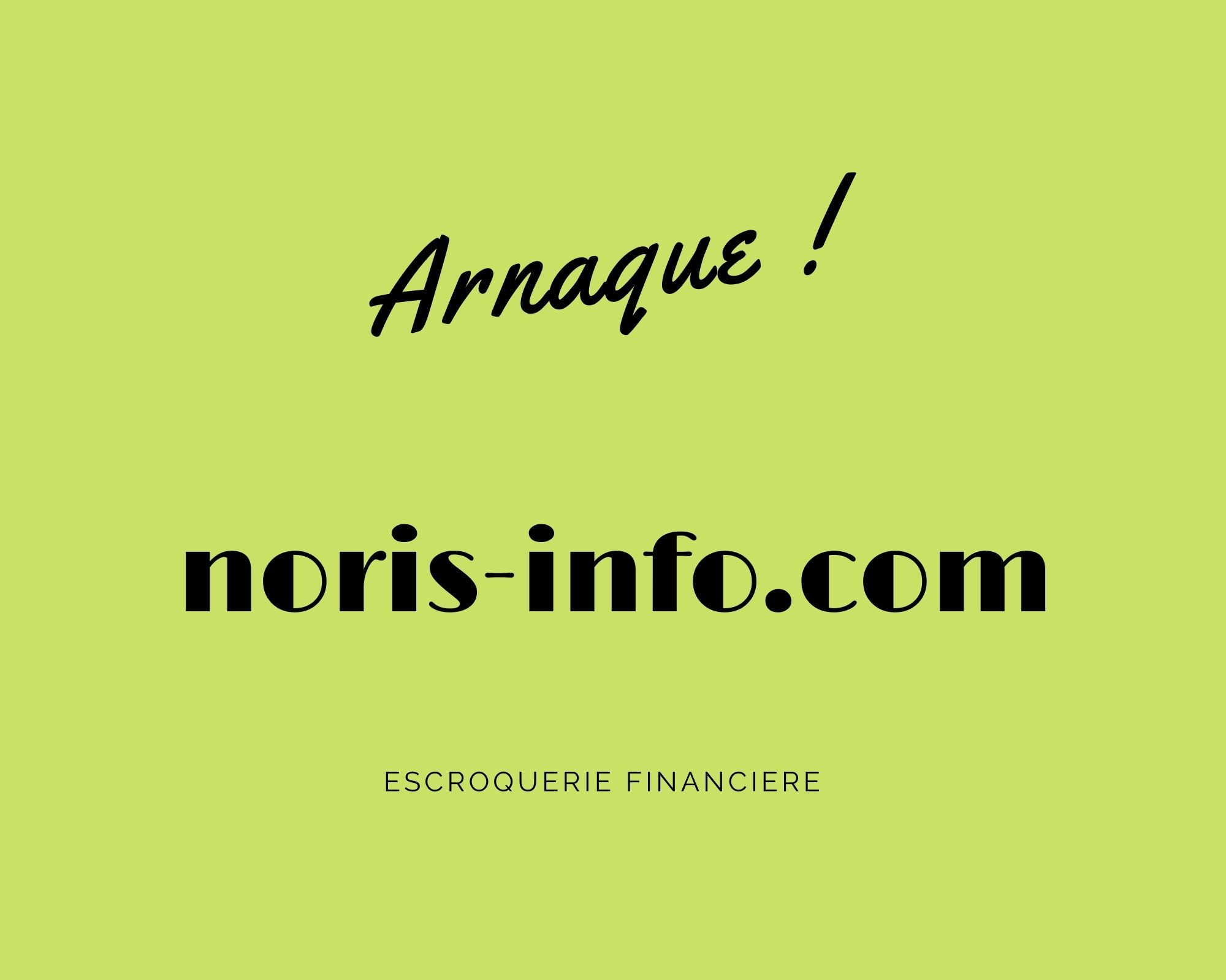 noris-info.com