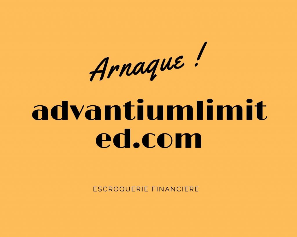 advantiumlimited.com