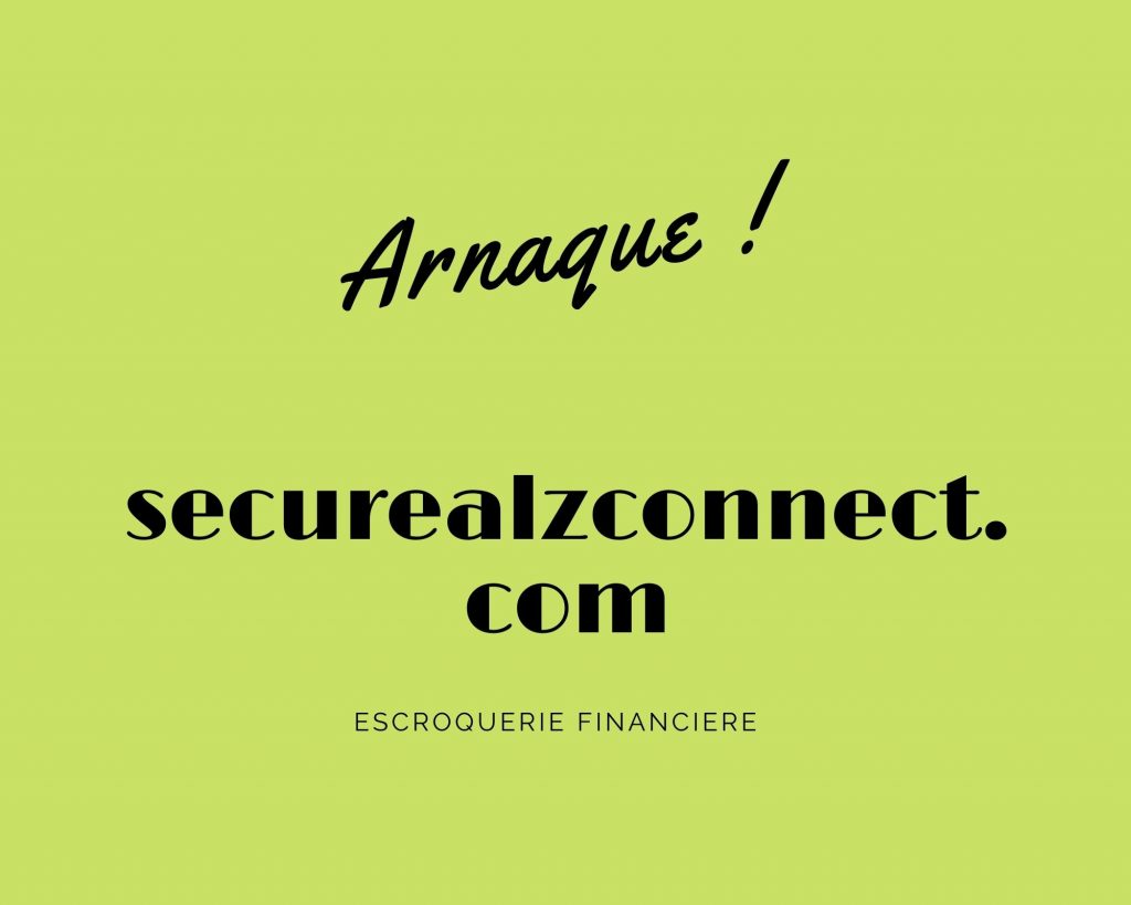 securealzconnect.com