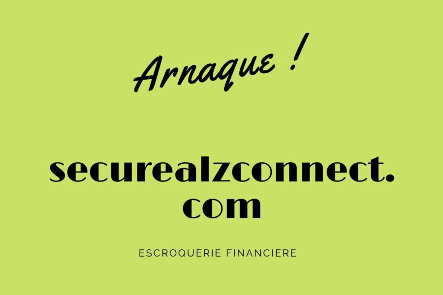 securealzconnect.com