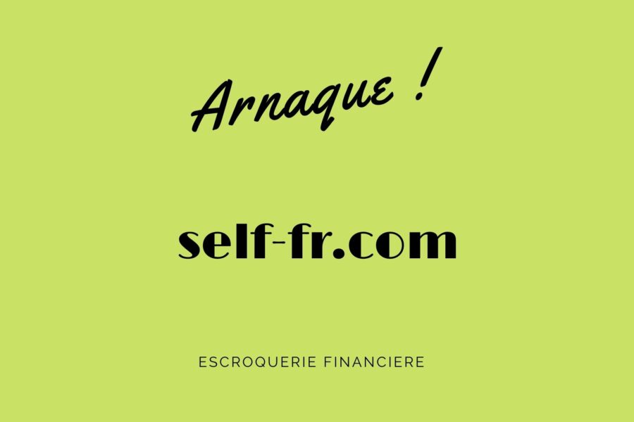 self-fr.com