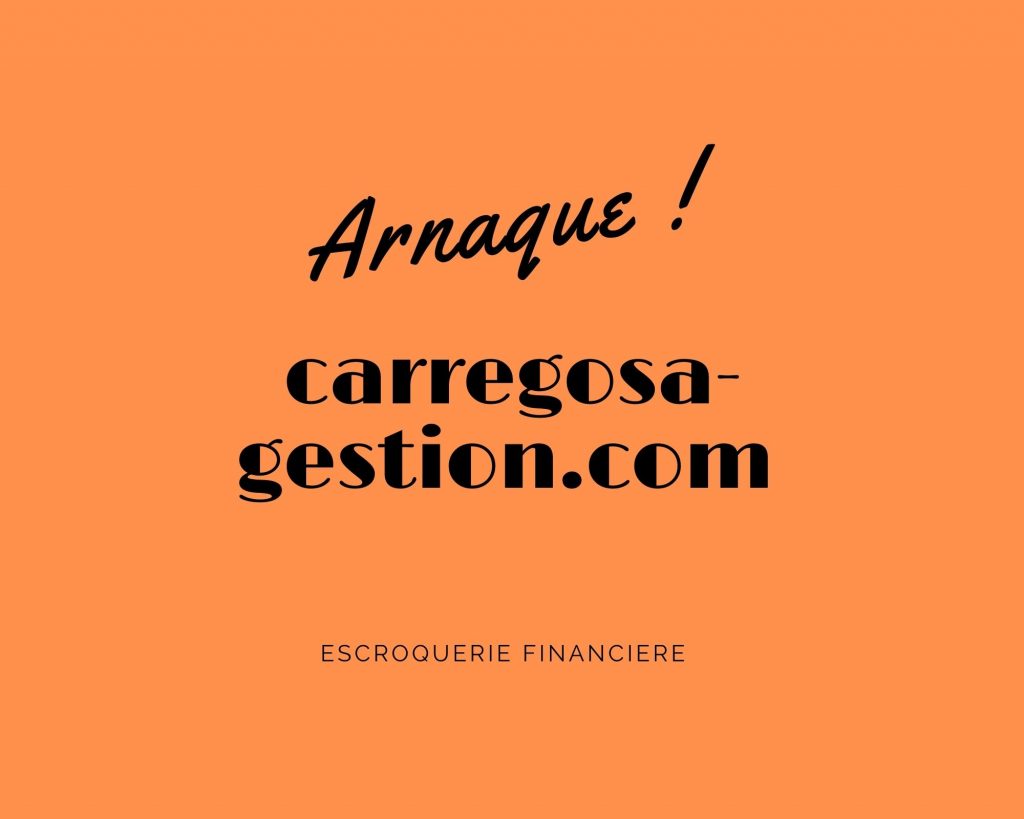 carregosa-gestion.com