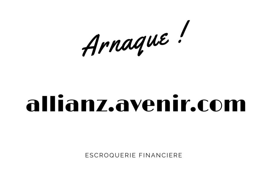 allianz.avenir.com