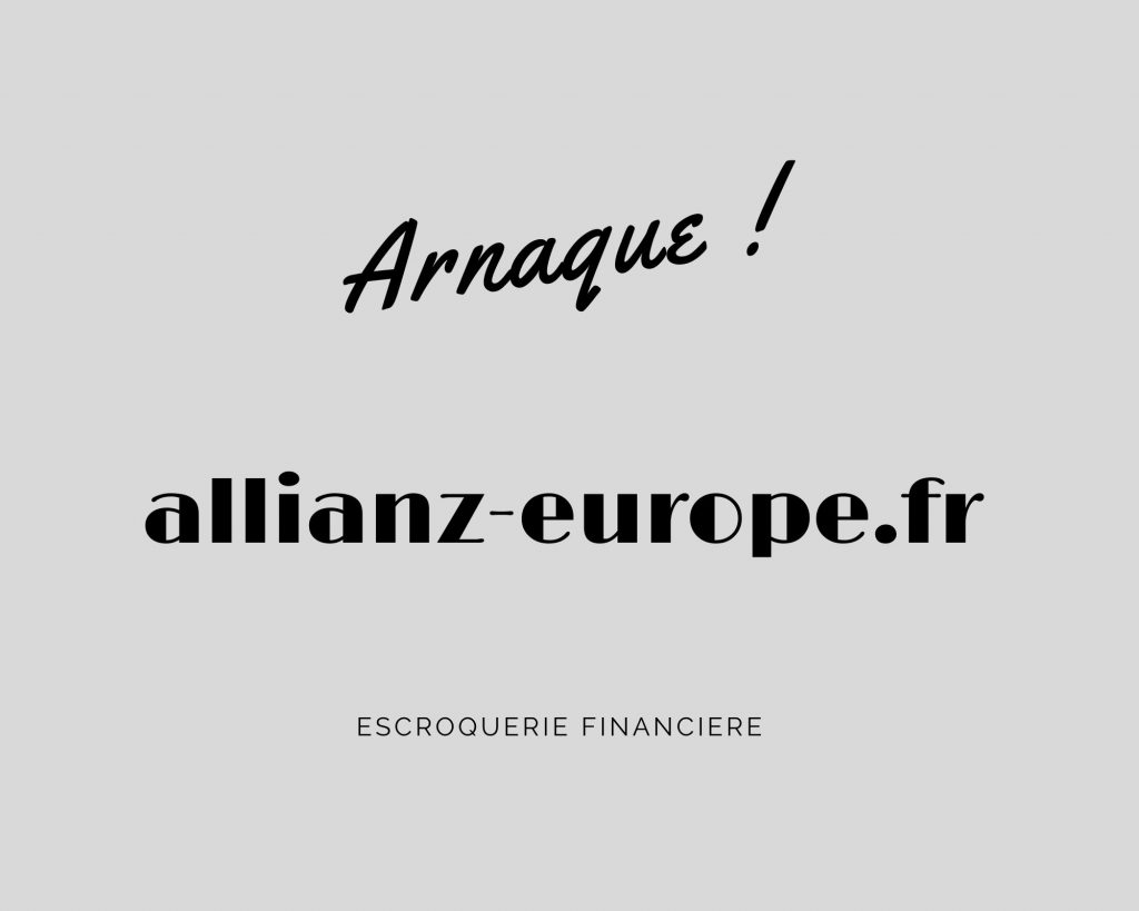 allianz-europe.fr