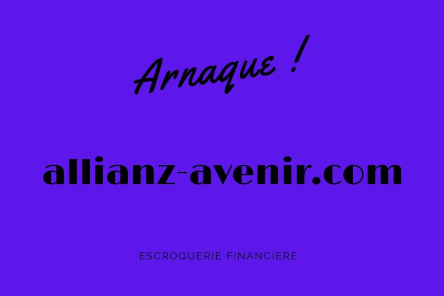 allianz-avenir.com