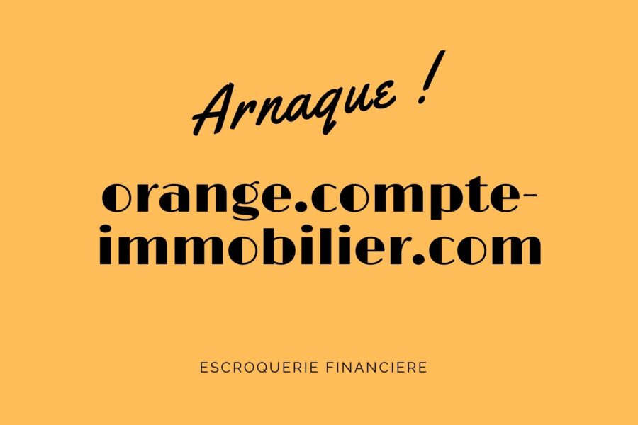 orange.compte-immobilier.com