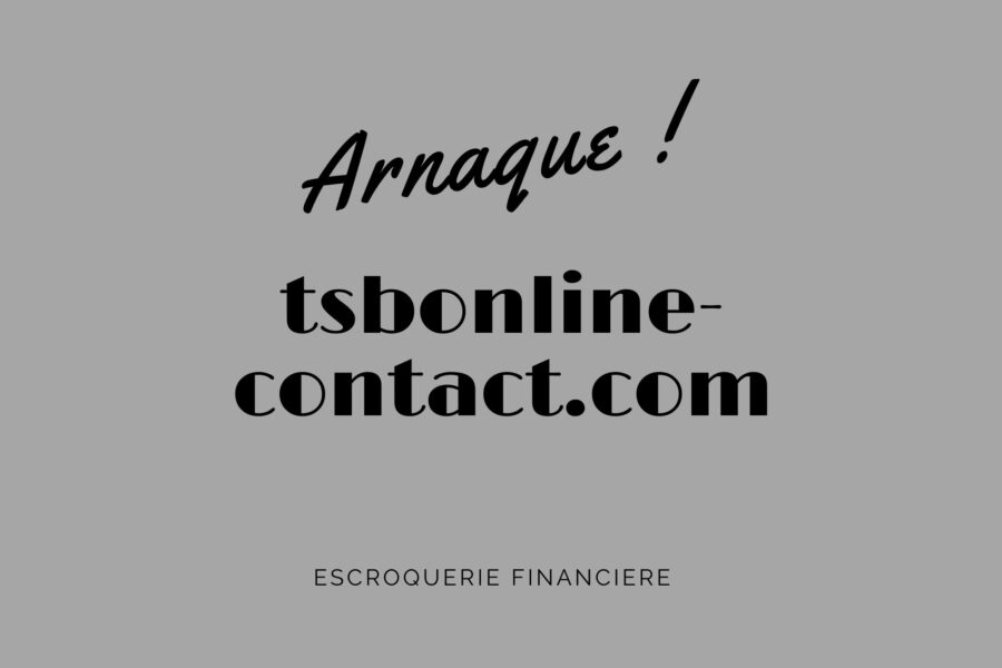 tsbonline-contact.com