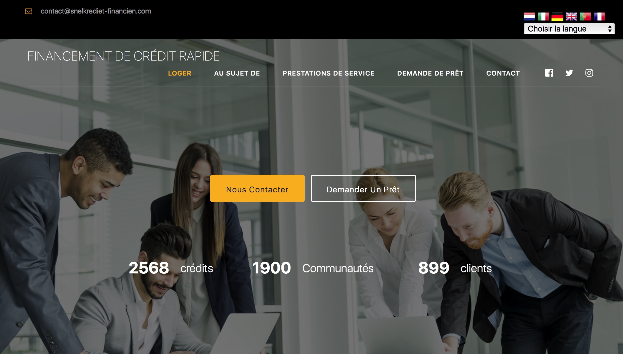 snelkrediet-financien.com