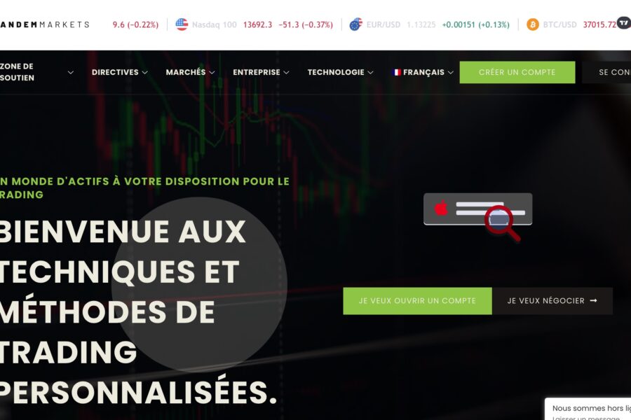 tandemmarkets.com