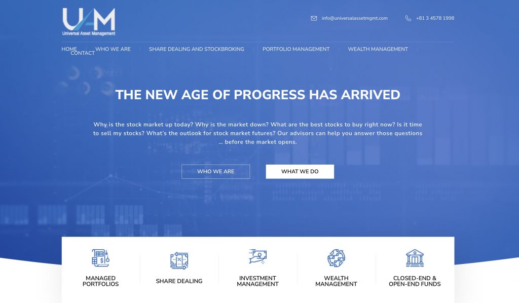 universalassetmgmt.com