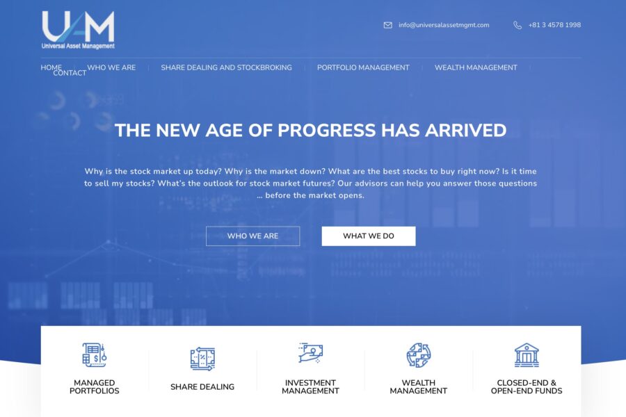 universalassetmgmt.com