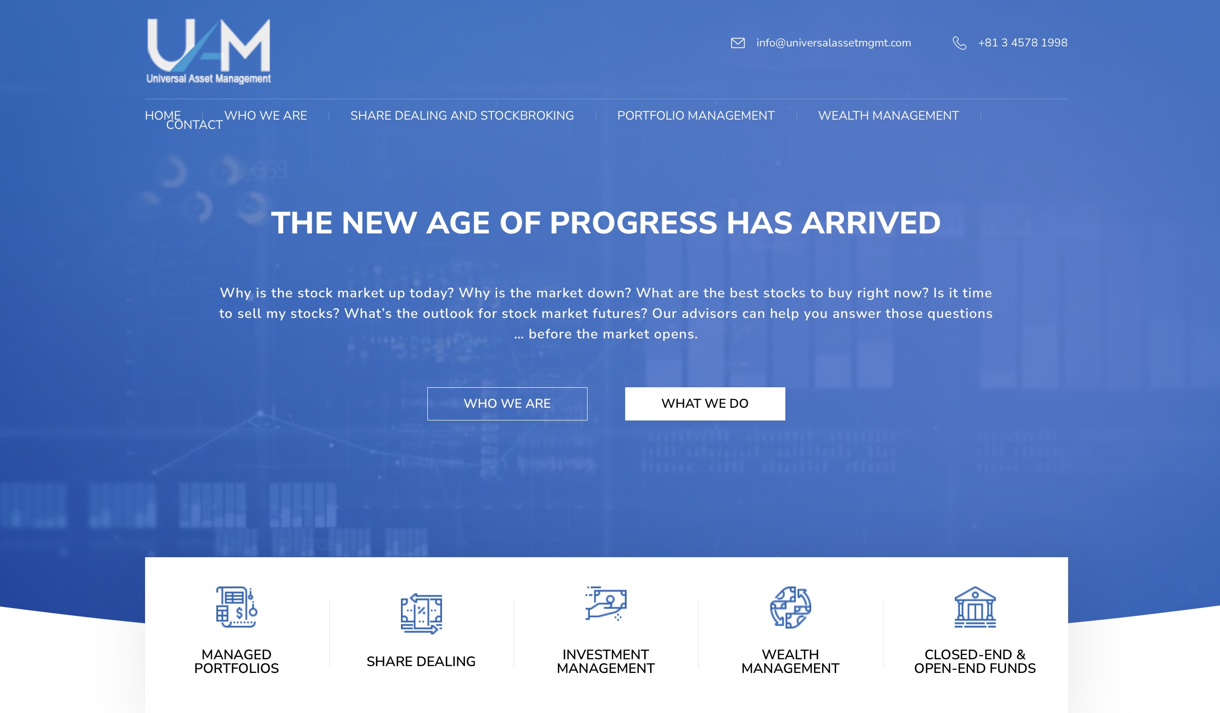universalassetmgmt.com