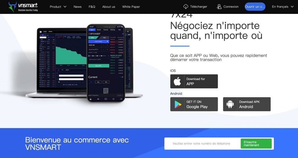 vnsmart.com