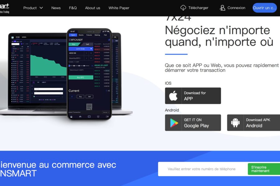 vnsmart.com