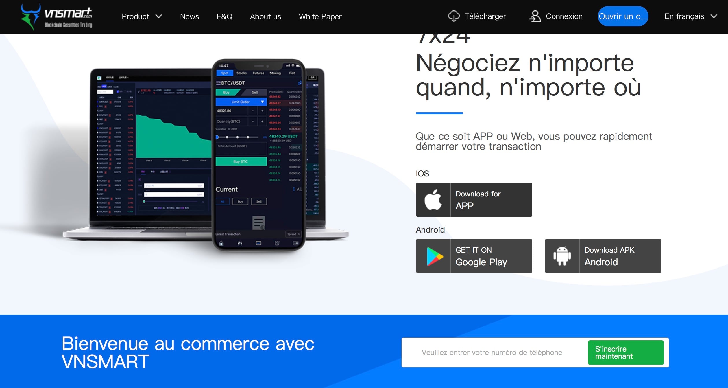 vnsmart.com
