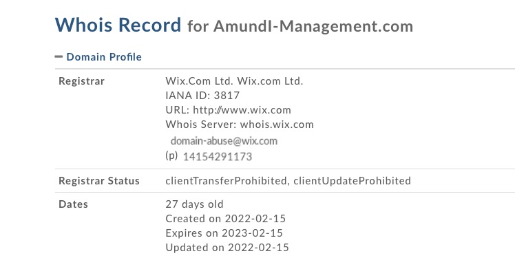 amundi management.com