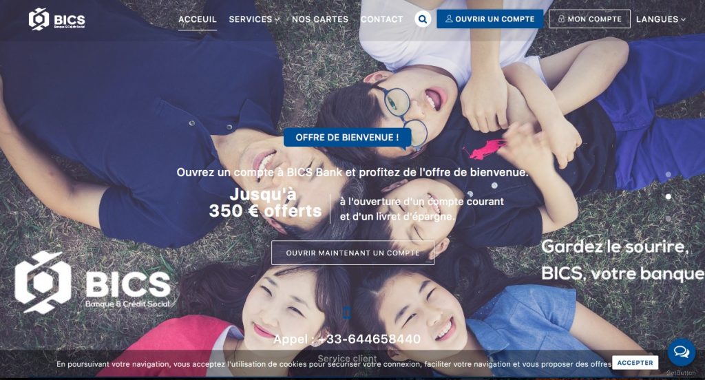 bicsbank.com
