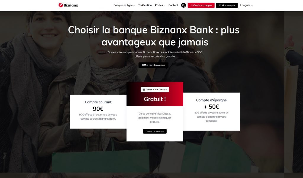 biznanx.com