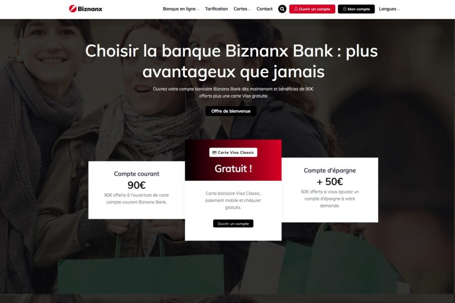 biznanx.com