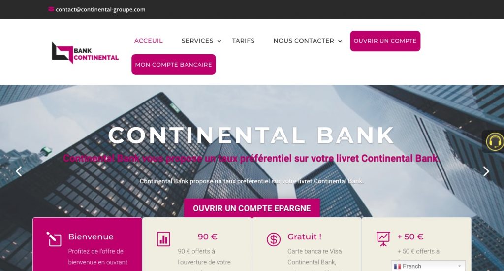 continental-groupe.com
