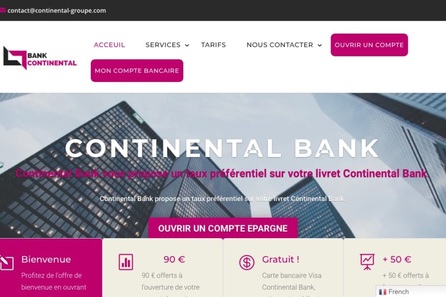 continental-groupe.com