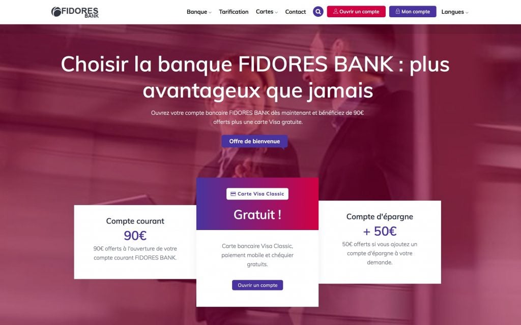 fidoresbank.com