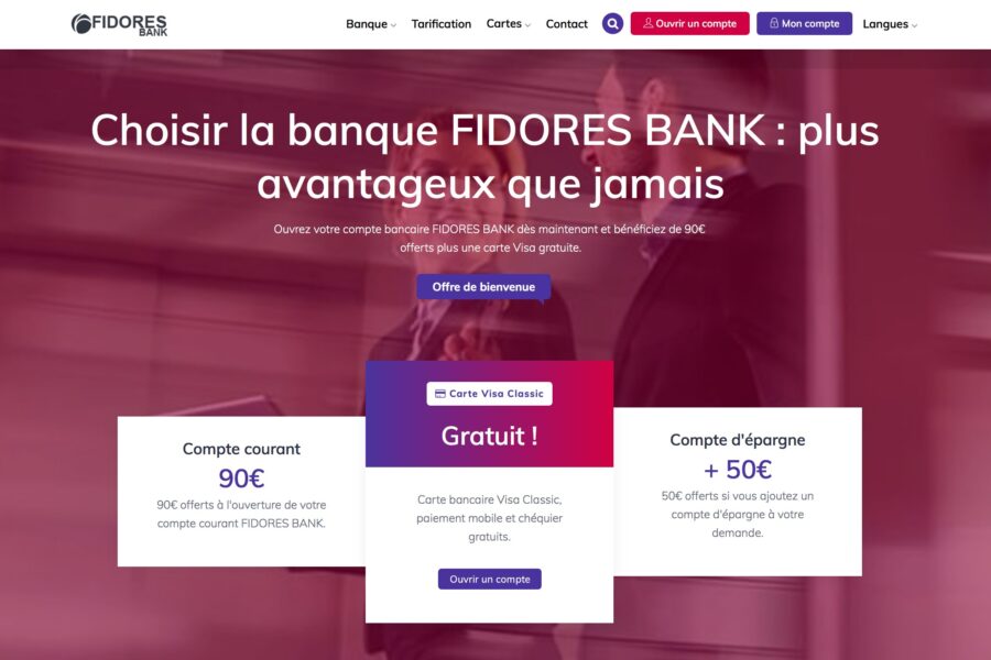 fidoresbank.com
