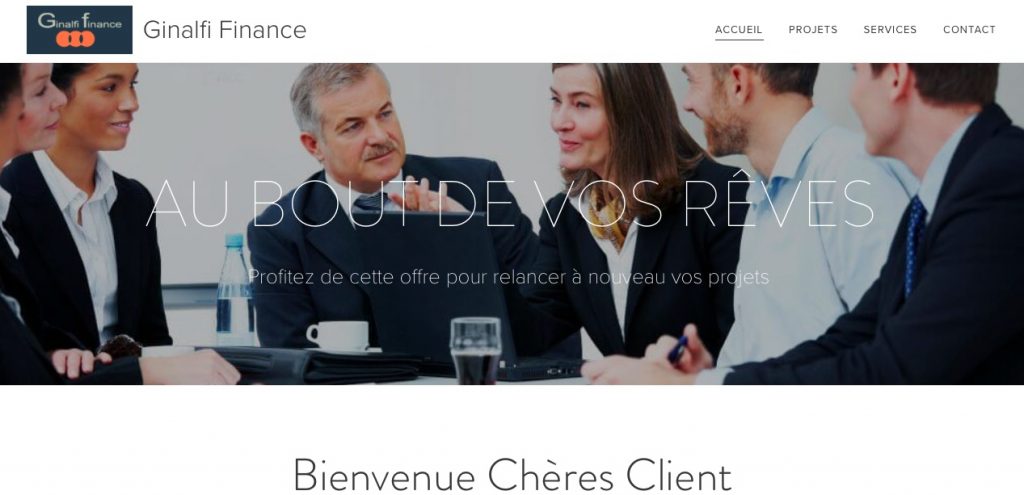 ginalfifinance.com