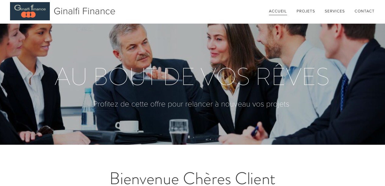 ginalfifinance.com