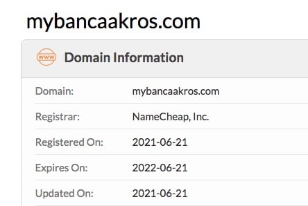 mybancaakros.com