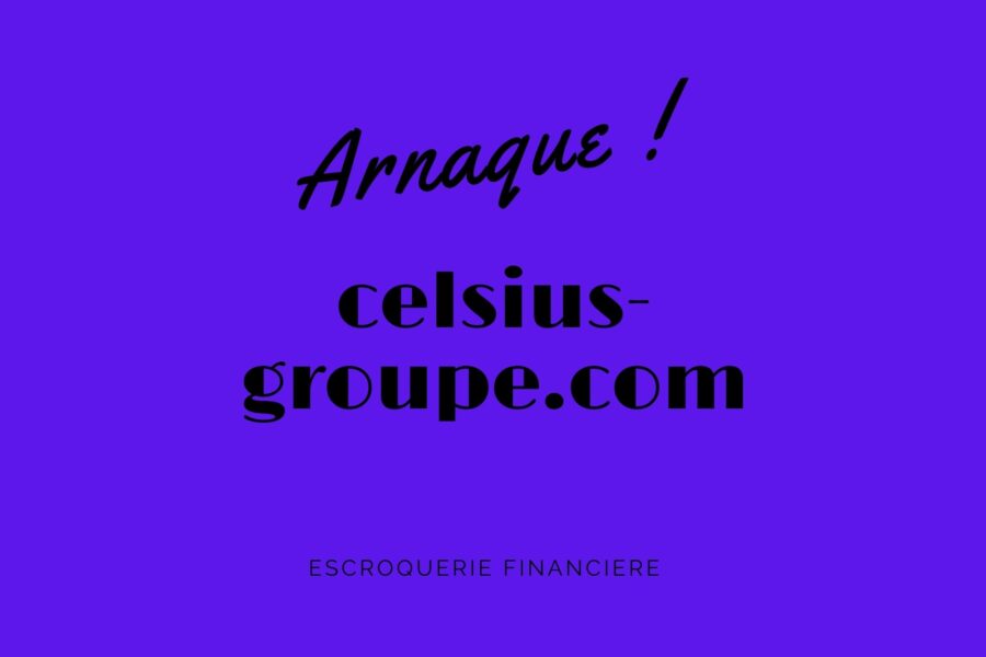 celsius-groupe.com