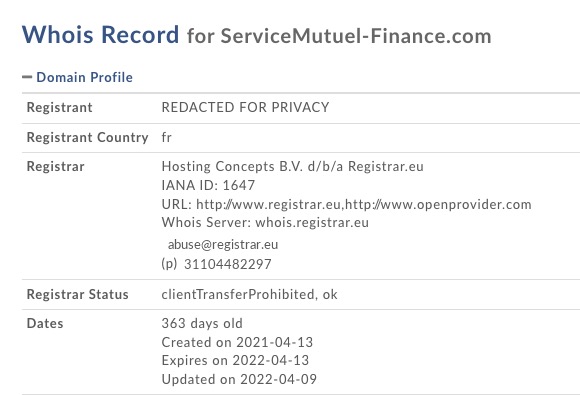 servicemutuel-finance.com