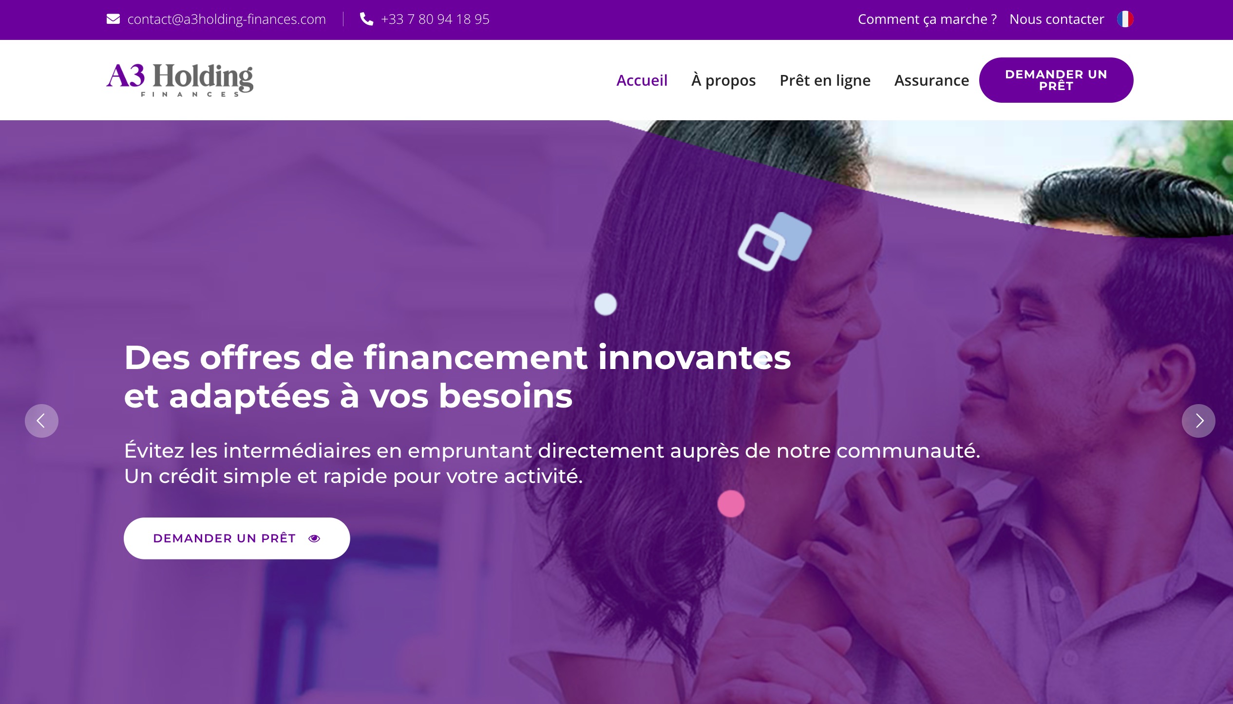 a3holding-finances.com