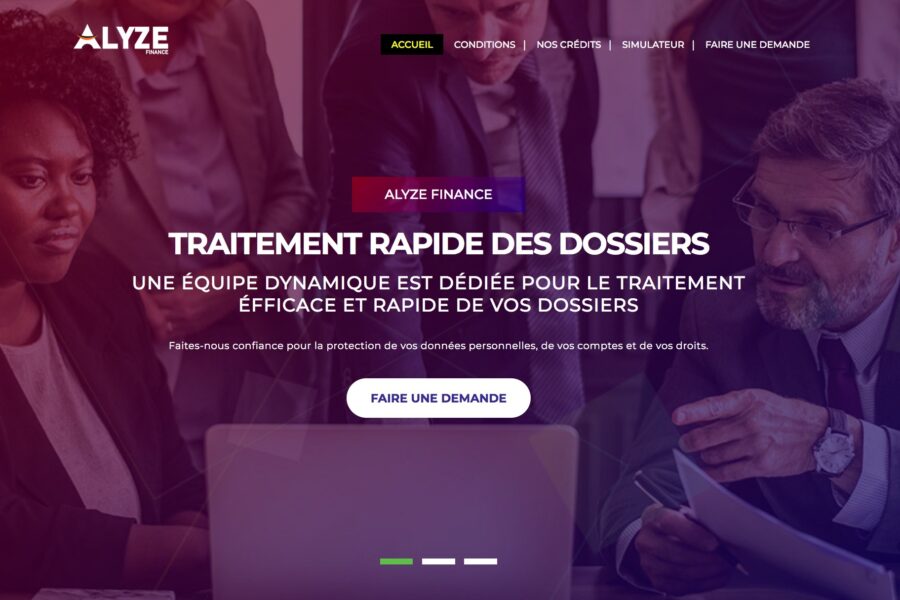 alyze-finance.com