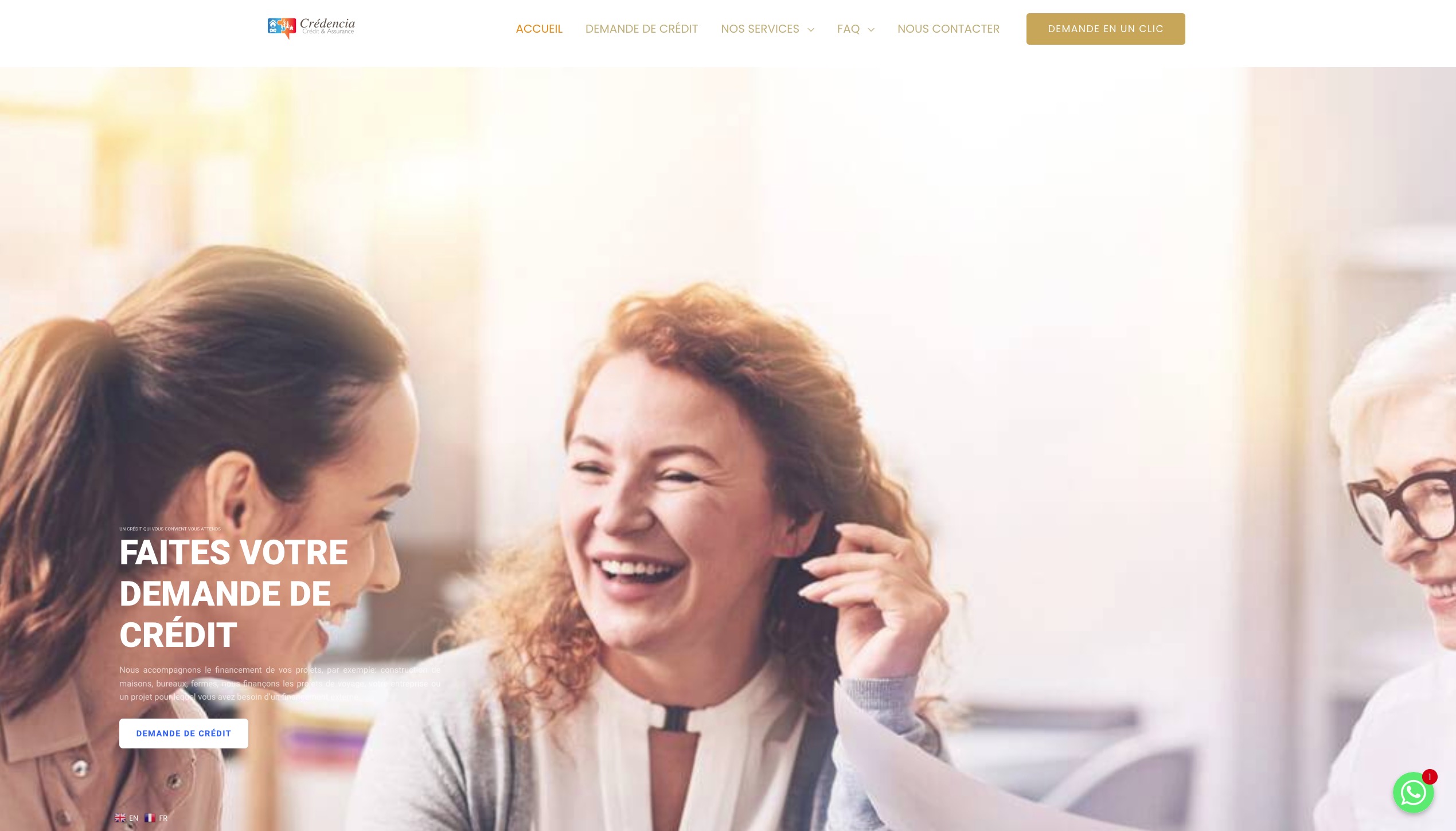 assurecredit-tom.com